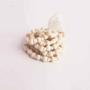 Japa Mala Small Beads (Bel)